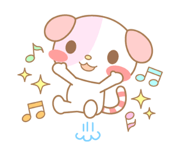 Was'm Nya sound call - Was'm Nya cat sticker #2463288