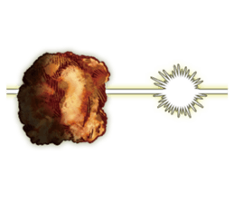 fried chicken 2 sticker #2463703