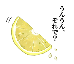 fried chicken 2 sticker #2463726