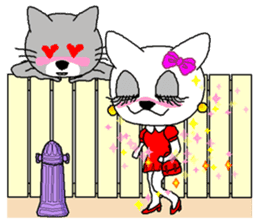 A calm day of Sloppi (English ver.) sticker #2464464