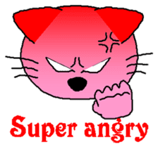 A calm day of Sloppi (English ver.) sticker #2464479