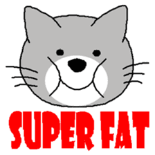 A calm day of Sloppi (English ver.) sticker #2464484