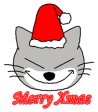 A calm day of Sloppi (English ver.) sticker #2464487