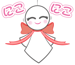 Crybaby TERU-chan sticker #2464851