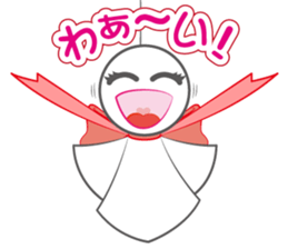 Crybaby TERU-chan sticker #2464852