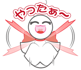 Crybaby TERU-chan sticker #2464853