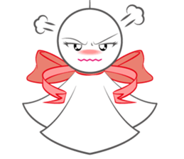 Crybaby TERU-chan sticker #2464855