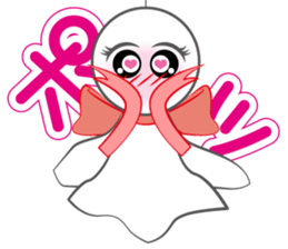Crybaby TERU-chan sticker #2464857