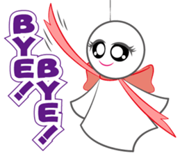 Crybaby TERU-chan sticker #2464860