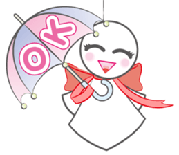 Crybaby TERU-chan sticker #2464861