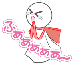 Crybaby TERU-chan sticker #2464865