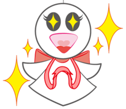 Crybaby TERU-chan sticker #2464867