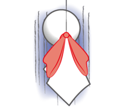 Crybaby TERU-chan sticker #2464868