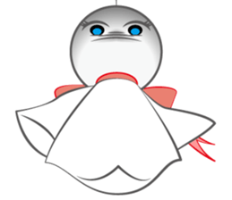 Crybaby TERU-chan sticker #2464872