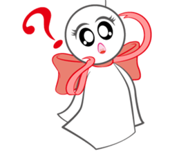 Crybaby TERU-chan sticker #2464873