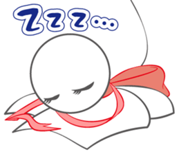 Crybaby TERU-chan sticker #2464874