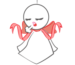 Crybaby TERU-chan sticker #2464876