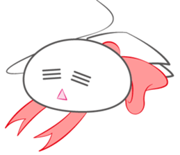 Crybaby TERU-chan sticker #2464878