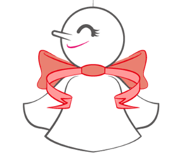 Crybaby TERU-chan sticker #2464879