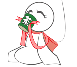 Crybaby TERU-chan sticker #2464880