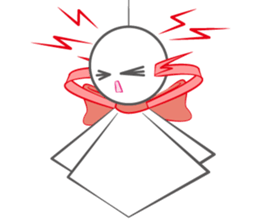 Crybaby TERU-chan sticker #2464883