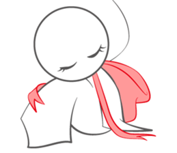 Crybaby TERU-chan sticker #2464886