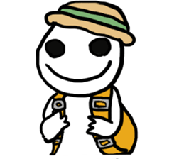 Mr.porker face sticker #2464934