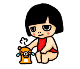 KINGORO sticker #2465333