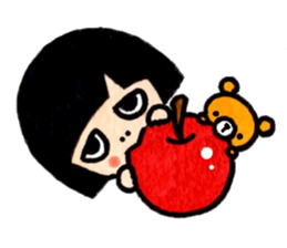 KINGORO sticker #2465335