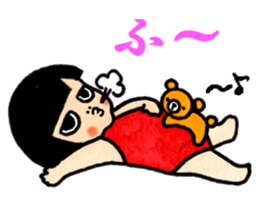 KINGORO sticker #2465343