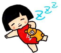 KINGORO sticker #2465348