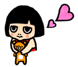 KINGORO sticker #2465350