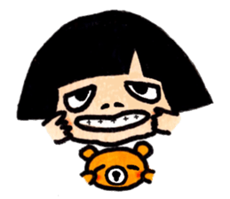 KINGORO sticker #2465351