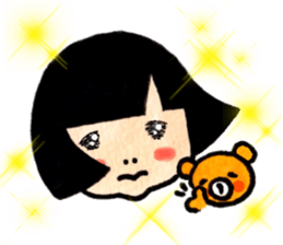 KINGORO sticker #2465354