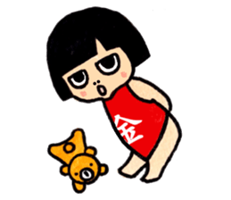 KINGORO sticker #2465358