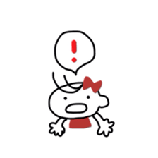 AIchan sticker sticker #2465453