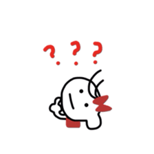 AIchan sticker sticker #2465456