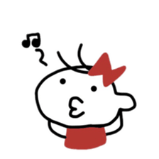 AIchan sticker sticker #2465457