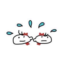 AIchan sticker sticker #2465458