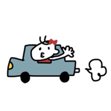 AIchan sticker sticker #2465459