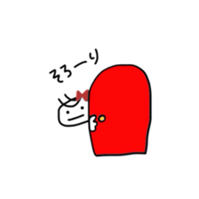 AIchan sticker sticker #2465473