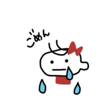 AIchan sticker sticker #2465474