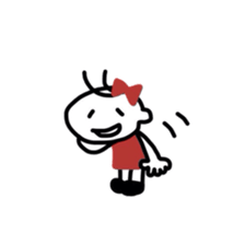 AIchan sticker sticker #2465475