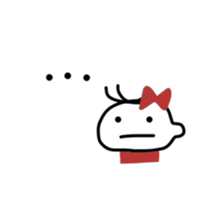 AIchan sticker sticker #2465476