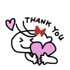 AIchan sticker sticker #2465477