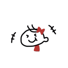 AIchan sticker sticker #2465479