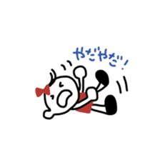 AIchan sticker sticker #2465481