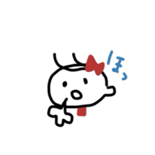 AIchan sticker sticker #2465484