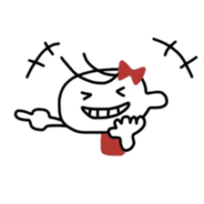 AIchan sticker sticker #2465485