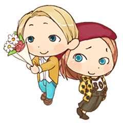 Dr.SLUMP by TOEI ANIMATION sticker #4901768